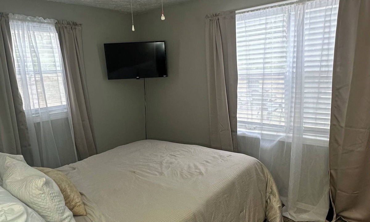 New Ellenton House | 10 Min to the SRS 3BR Home| Masters Week Available