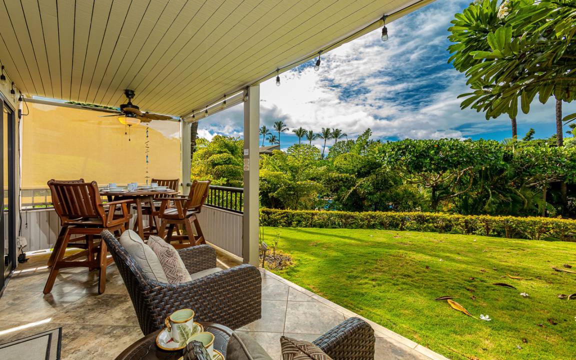 Wailea Condo | 100 m² Condo ∙ 2 bedrooms ∙ 4 guests