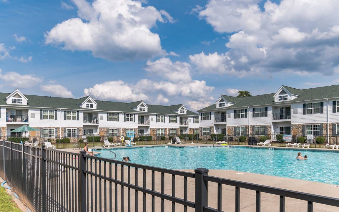 Carthage Condo | 102 m² Condo ∙ 2 bedrooms ∙ 6 guests