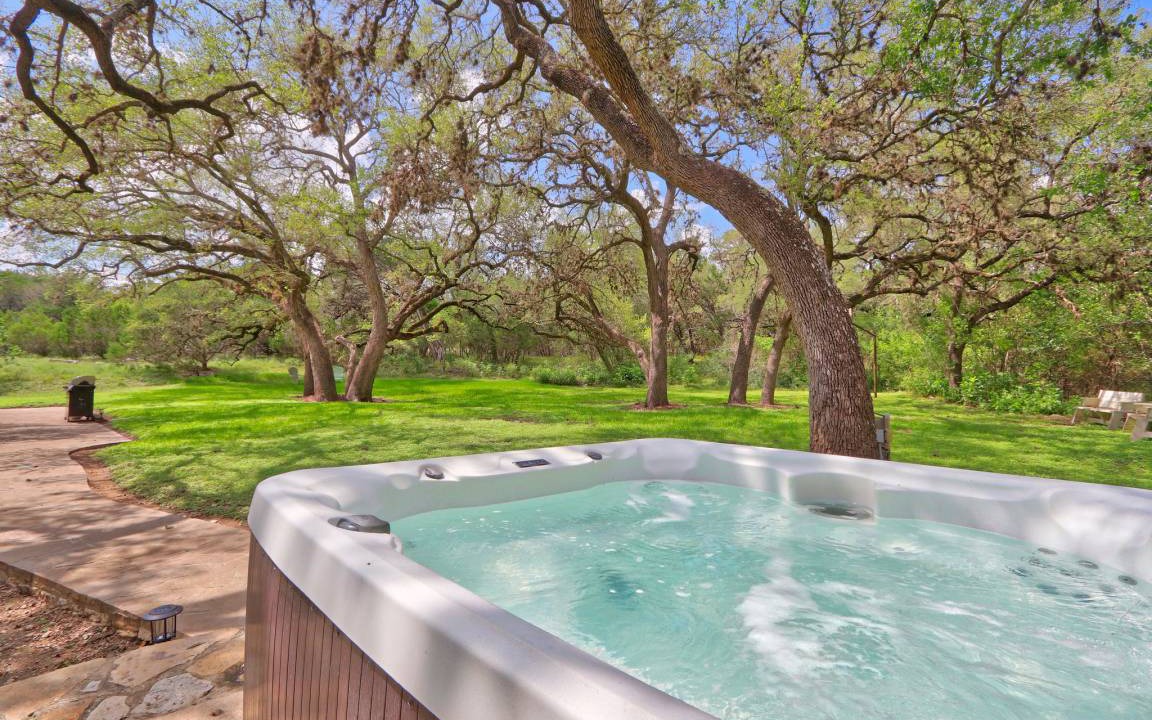Wimberley House | 102 m² House ∙ 2 bedrooms ∙ 6 guests