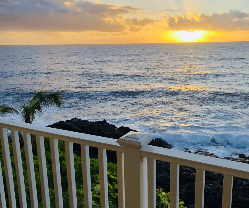 Kehena Beach Estates House | 102 m² House ∙ 2 bedrooms ∙ 4 guests