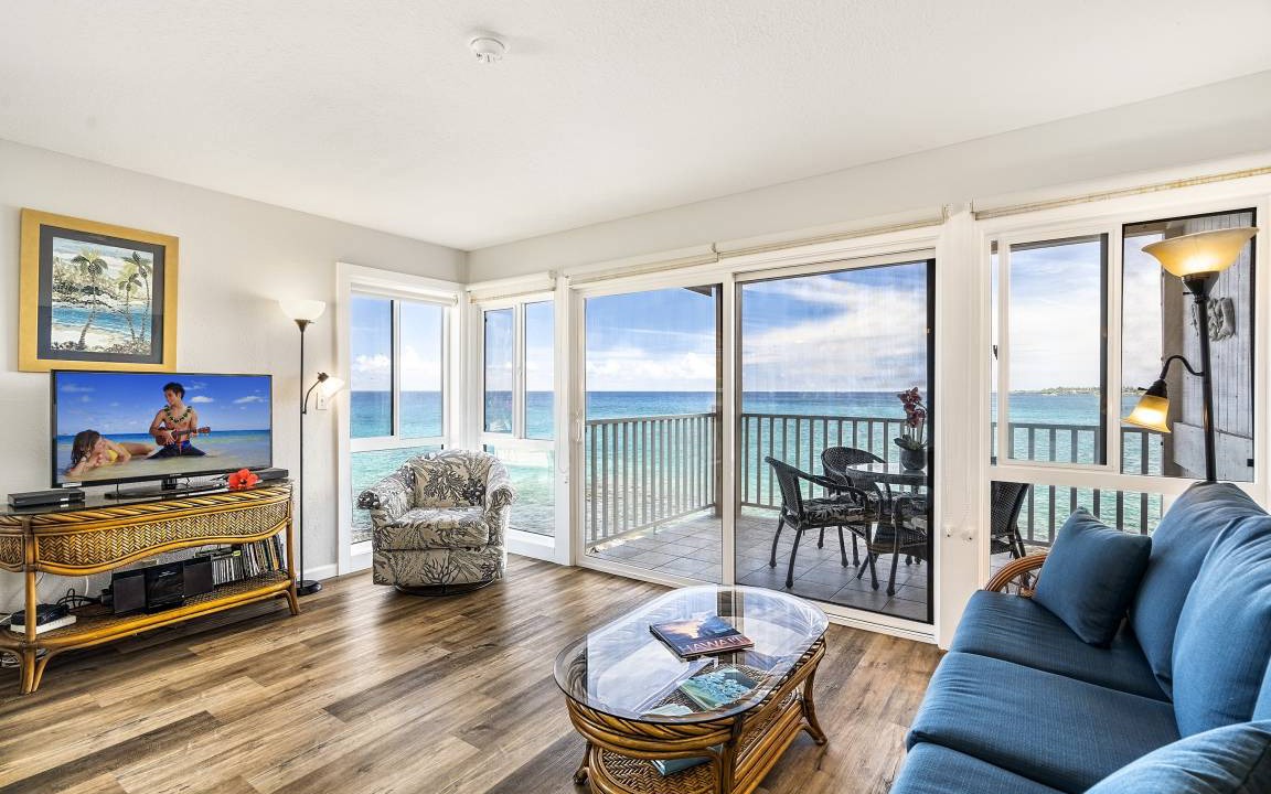 Kailua-Kona Condo | 103 m² Condo ∙ 2 bedrooms ∙ 6 guests