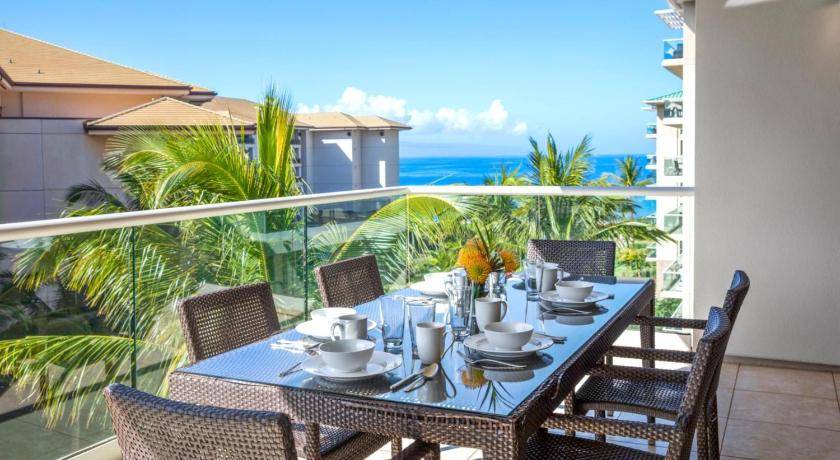 Honokowai Apartment | 106 m² Apartment ∙ 2 bedrooms ∙ 6 guests