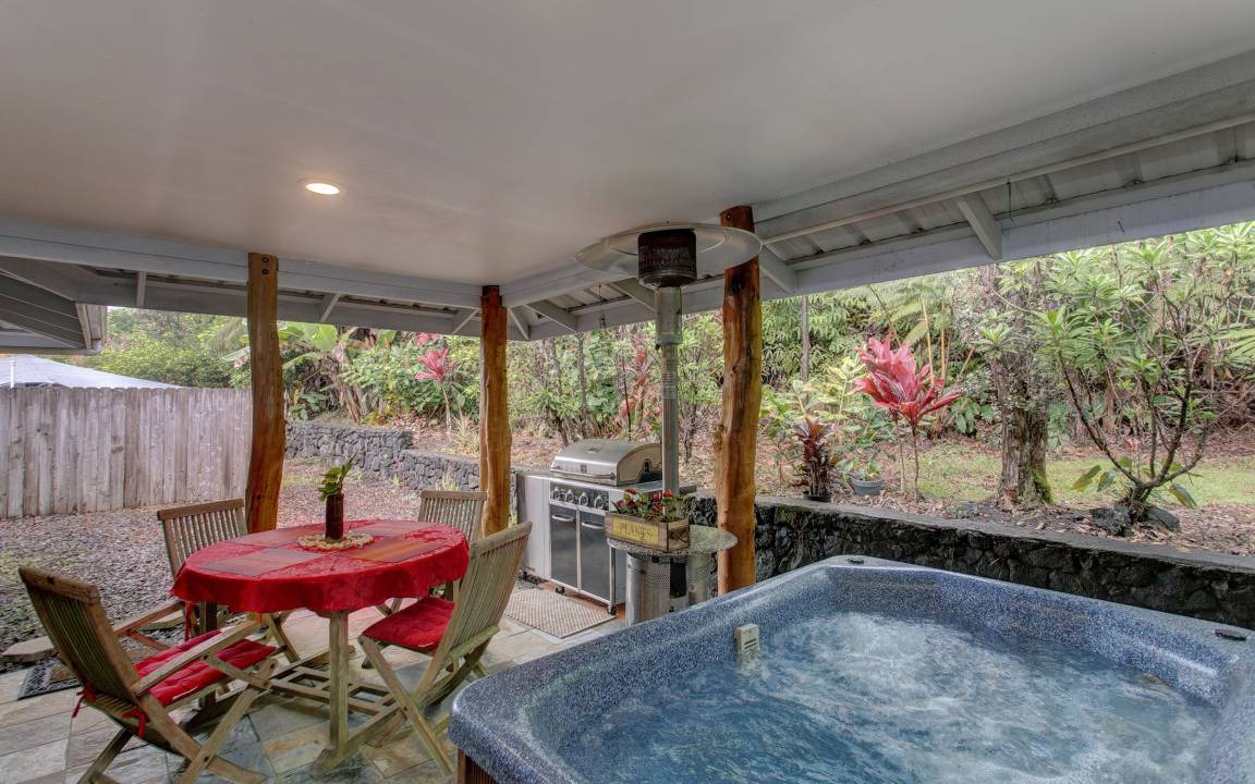Aloha Ohia Hale | Ohia Estates