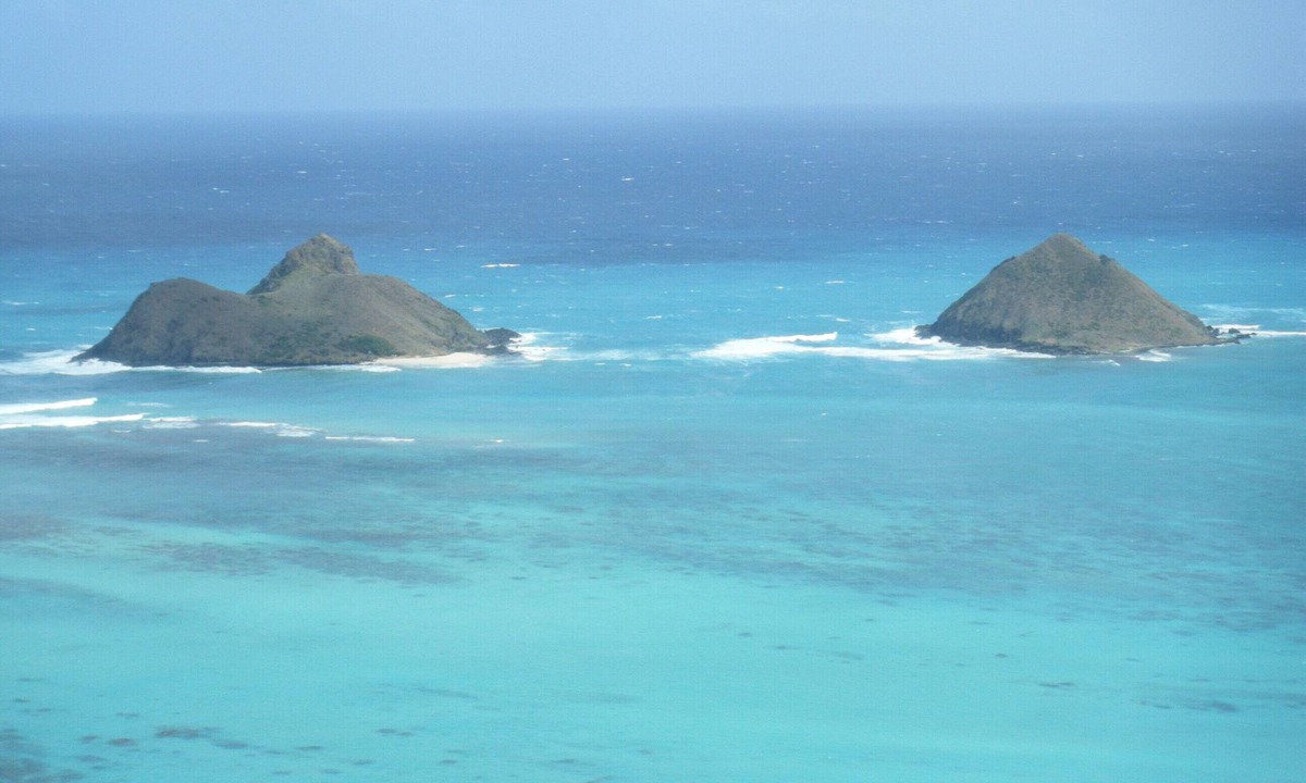 Kailua Cottage | 10min stroll to Kailua Beach -Split Aircon/wireless/kitchen/solar