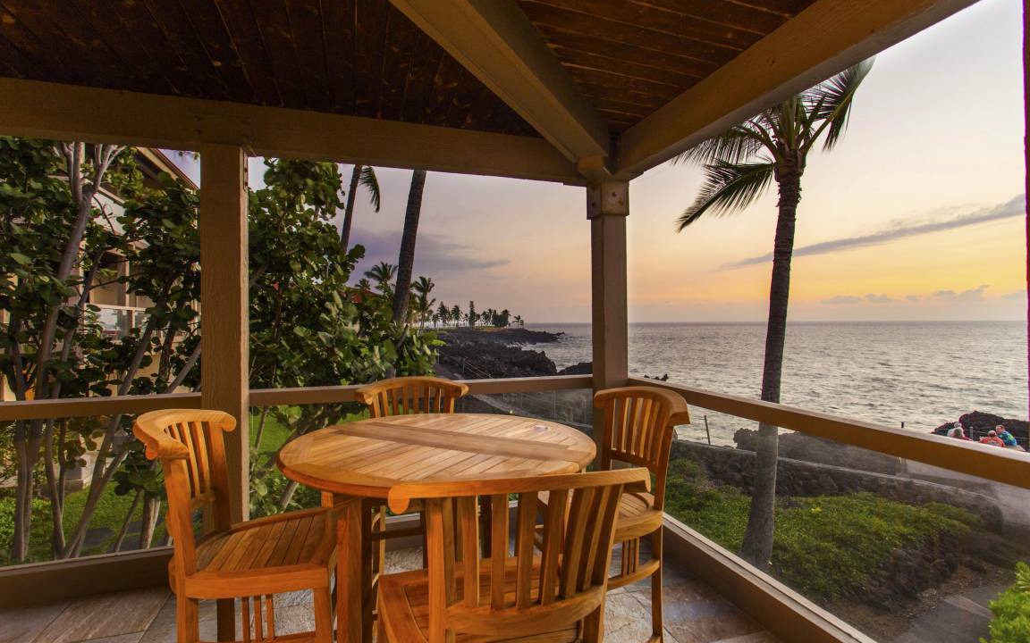 Kahaluu Bay Condo | 110 m² Condo ∙ 2 bedrooms ∙ 4 guests