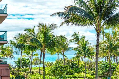Honokowai Apartment | 112 m² Apartment ∙ 2 bedrooms ∙ 6 guests
