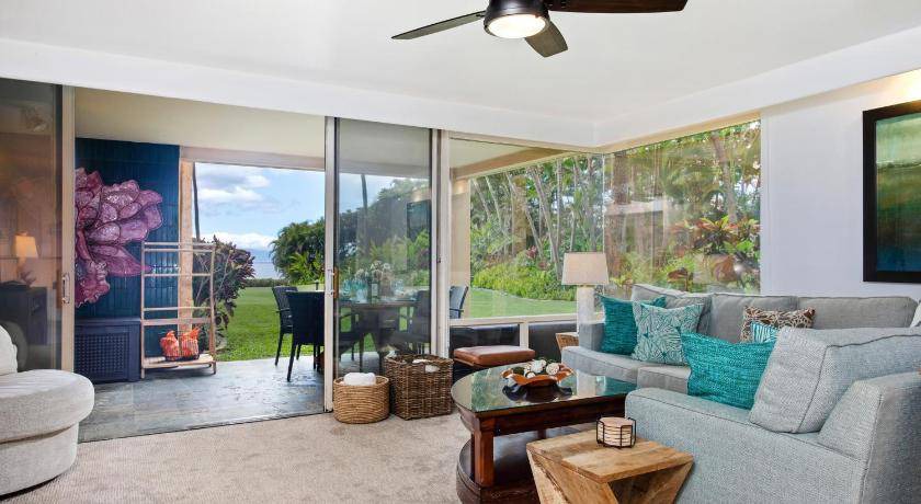 Wailea Apartment | 115 m² Apartment ∙ 2 bedrooms ∙ 6 guests