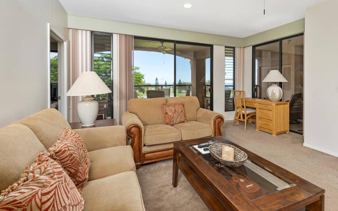Waikoloa Condo | 119 m² Condo ∙ 2 bedrooms ∙ 6 guests