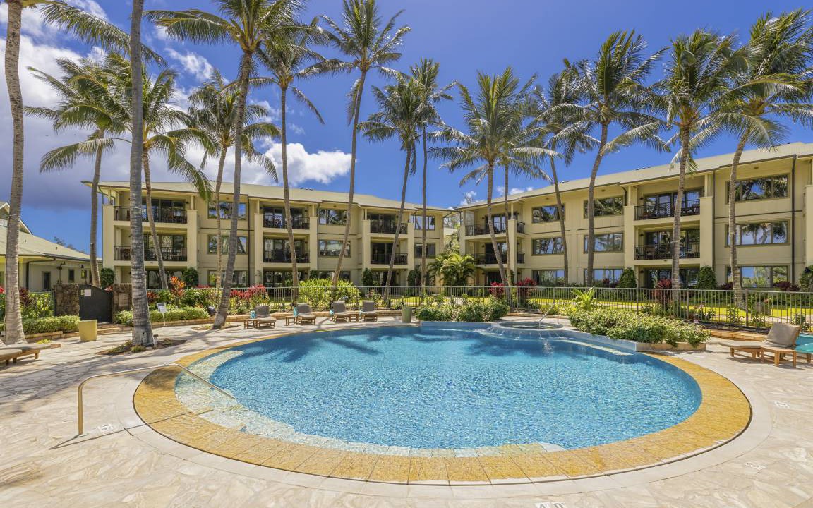 Kahuku Condo | 131 m² Condo ∙ 3 bedrooms ∙ 8 guests