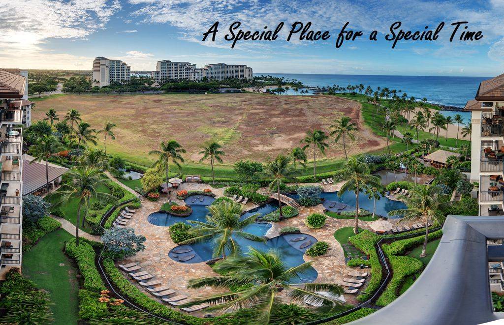 Ko Olina Villa | 139 m² Villa ∙ 3 bedrooms ∙ 8 guests