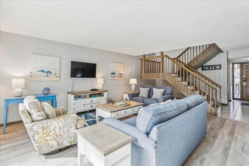 South Beach House | 1402 South Beach Villa.