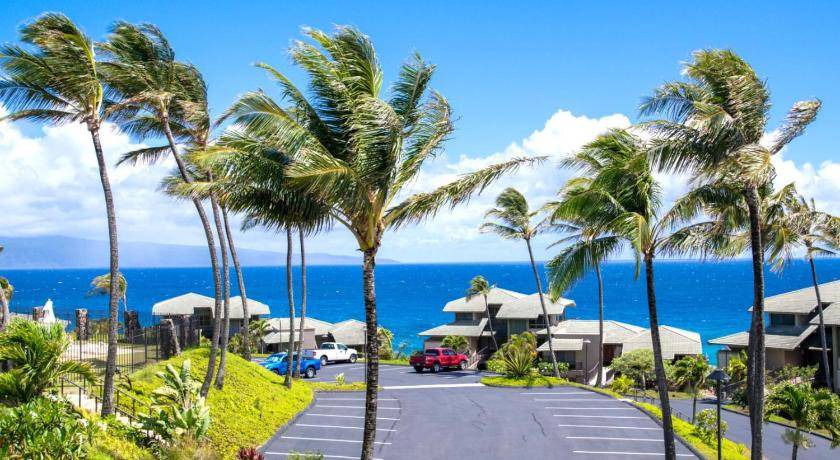 Napili Apartment | 142 m² Apartment ∙ 1 bedroom ∙ 6 guests
