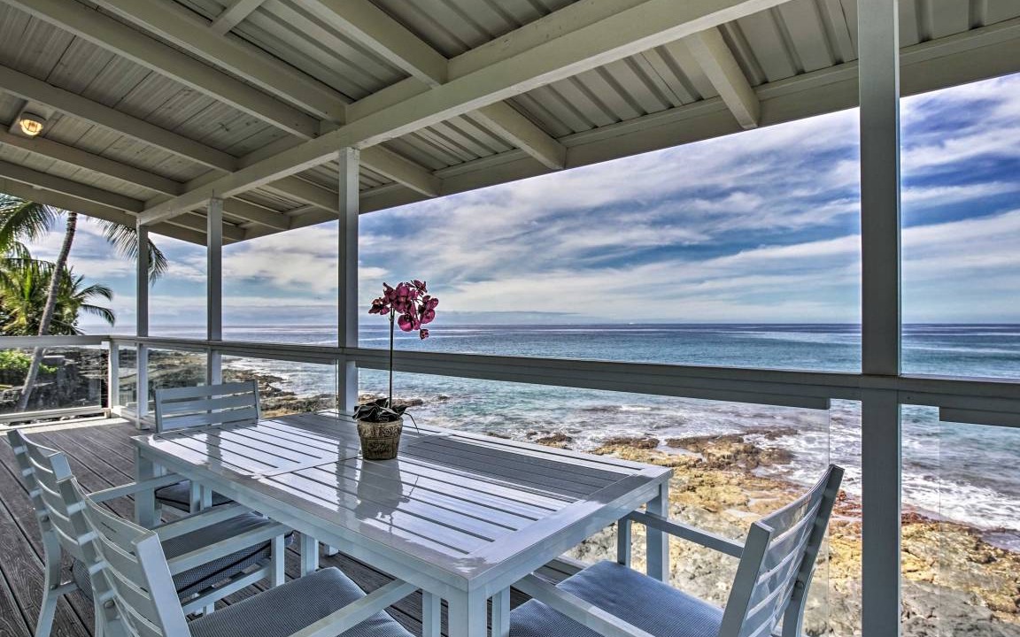 Historic Kailua Village House | 146 m² House ∙ 2 bedrooms ∙ 6 guests