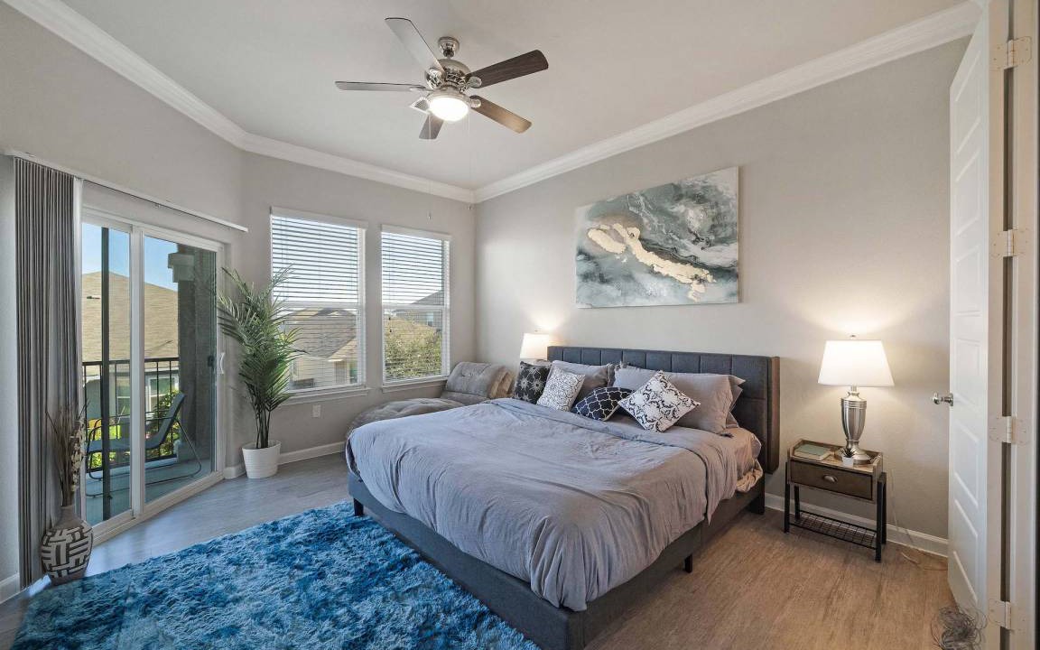 McNeil Apartment | 147 m² Apartment ∙ 3 bedrooms ∙ 6 guests