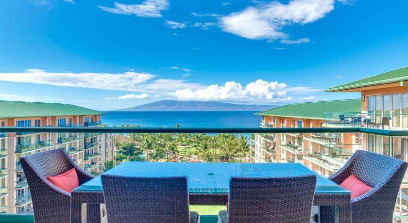 Honokowai Apartment | 148 m² Apartment ∙ 3 bedrooms ∙ 8 guests
