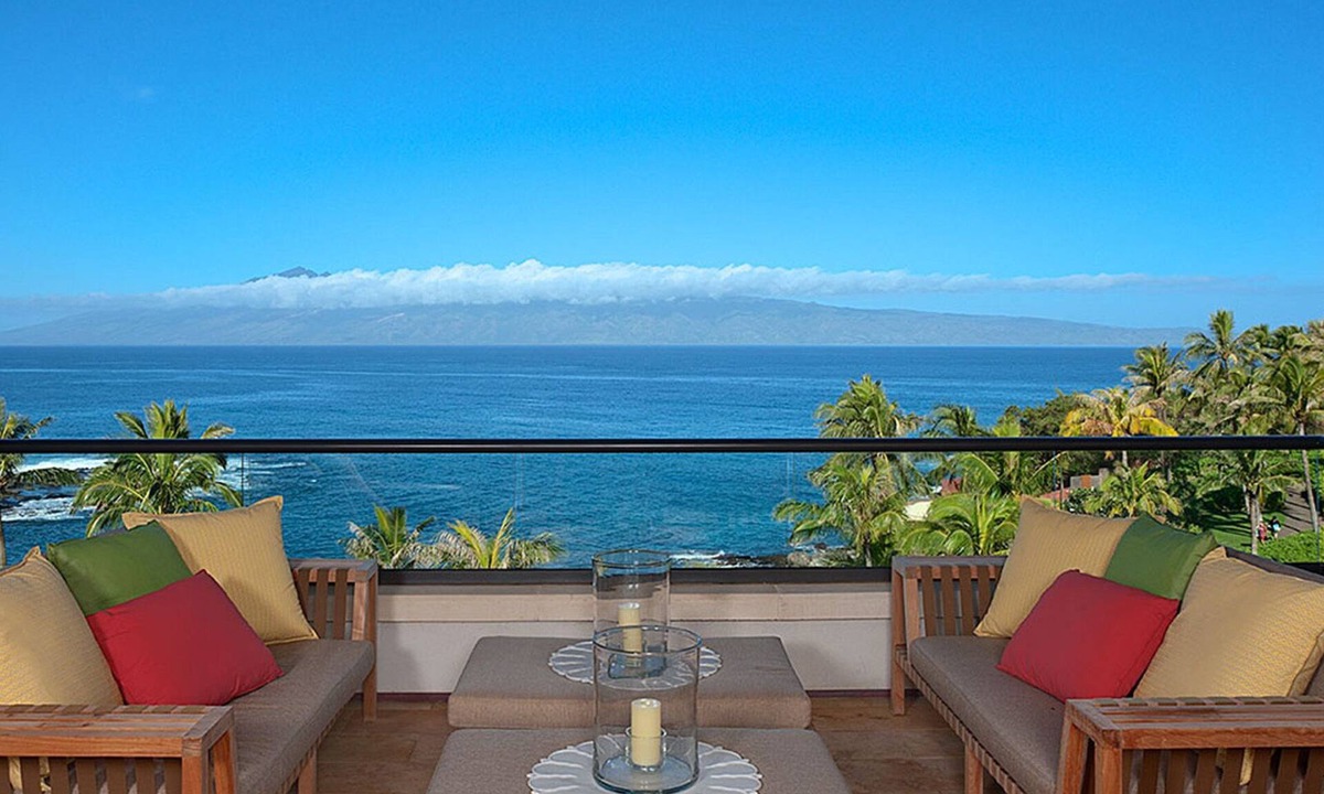 Montage Kapalua Bay Condo | 15% OFF Season - Exclusive Penthouse with 3 Master Bedrooms & Breathtaking Views