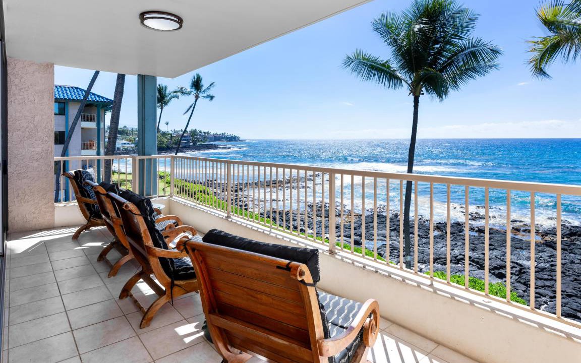 Historic Kailua Village Condo | 150 m² Condo ∙ 3 bedrooms ∙ 6 guests