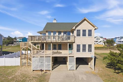 Whalehead Beach House | 1509 - Sandpiper