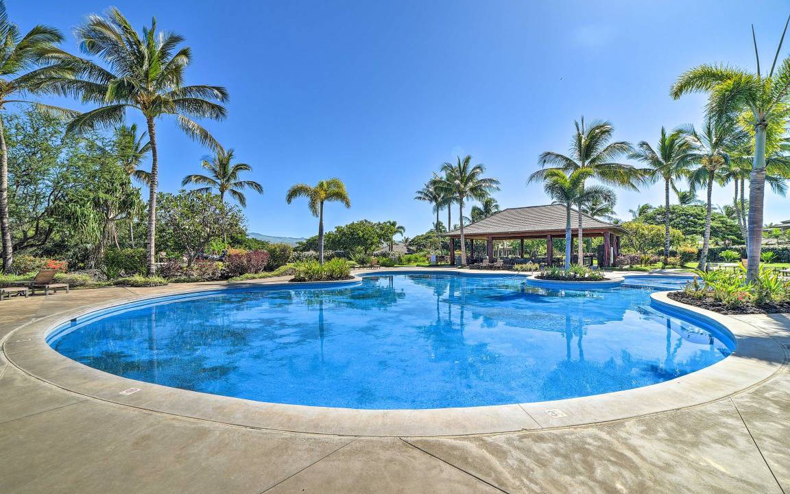 Kulalani Apartment | 151 m² Apartment ∙ 2 bedrooms ∙ 6 guests