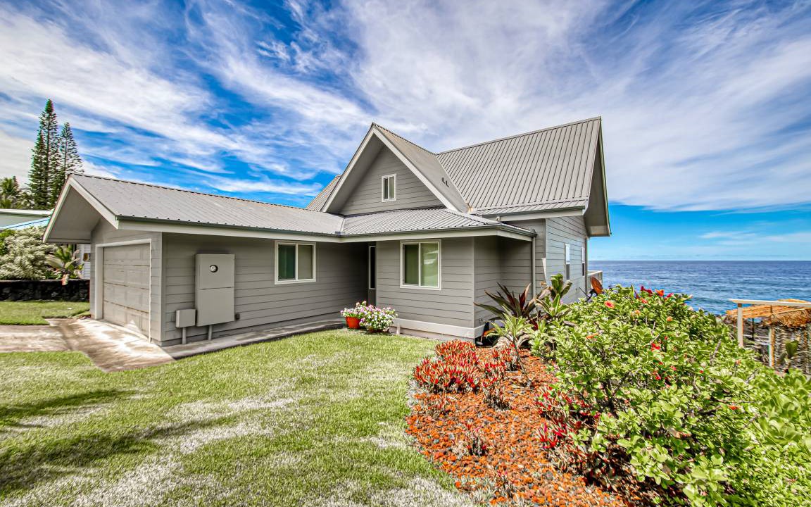 Kapoho House | 158 m² House ∙ 3 bedrooms ∙ 6 guests