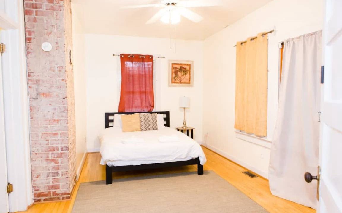 Rosewood House | 160 m² House ∙ 3 bedrooms ∙ 12 guests