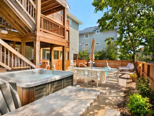 Ocean Sands House | 1608 - Sea n Stars
