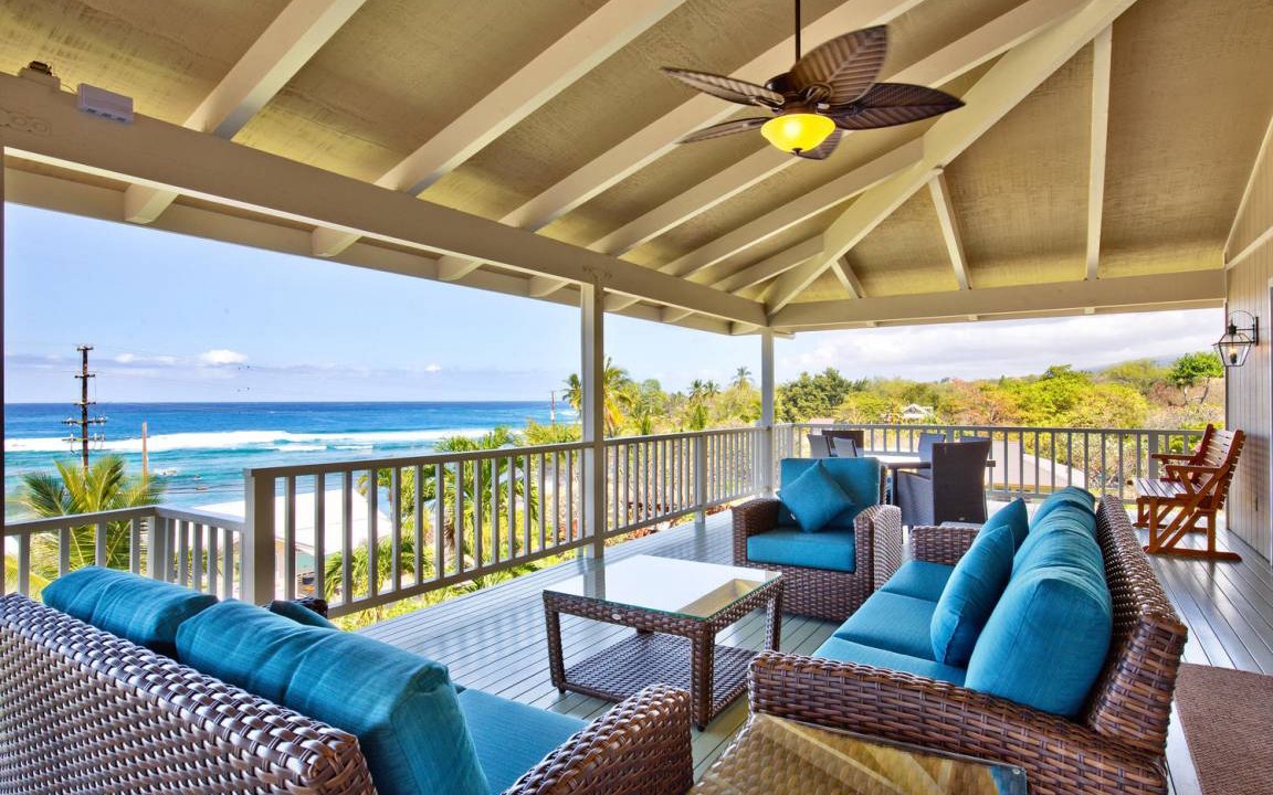 Kahaluu Bay Condo | 163 m² Condo ∙ 1 bedroom ∙ 4 guests