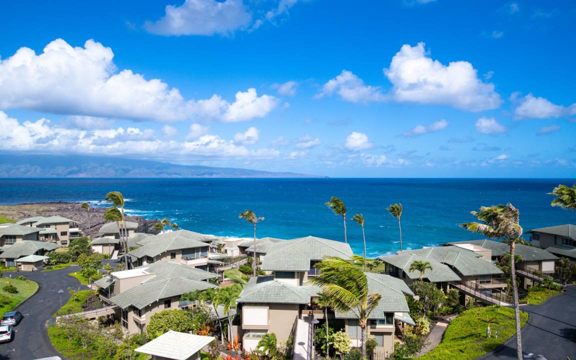Napili Condo | 163 m² Condo ∙ 2 bedrooms ∙ 4 guests