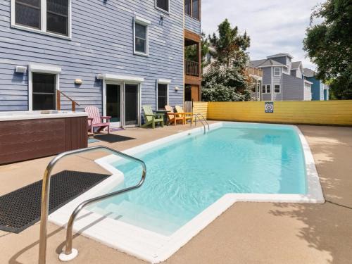 Ocean Sands House | 1646 - A Pirates Paradise