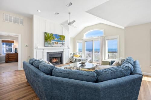 Ocean Sands House | 1677 - Ocean`s Eleven Corolla