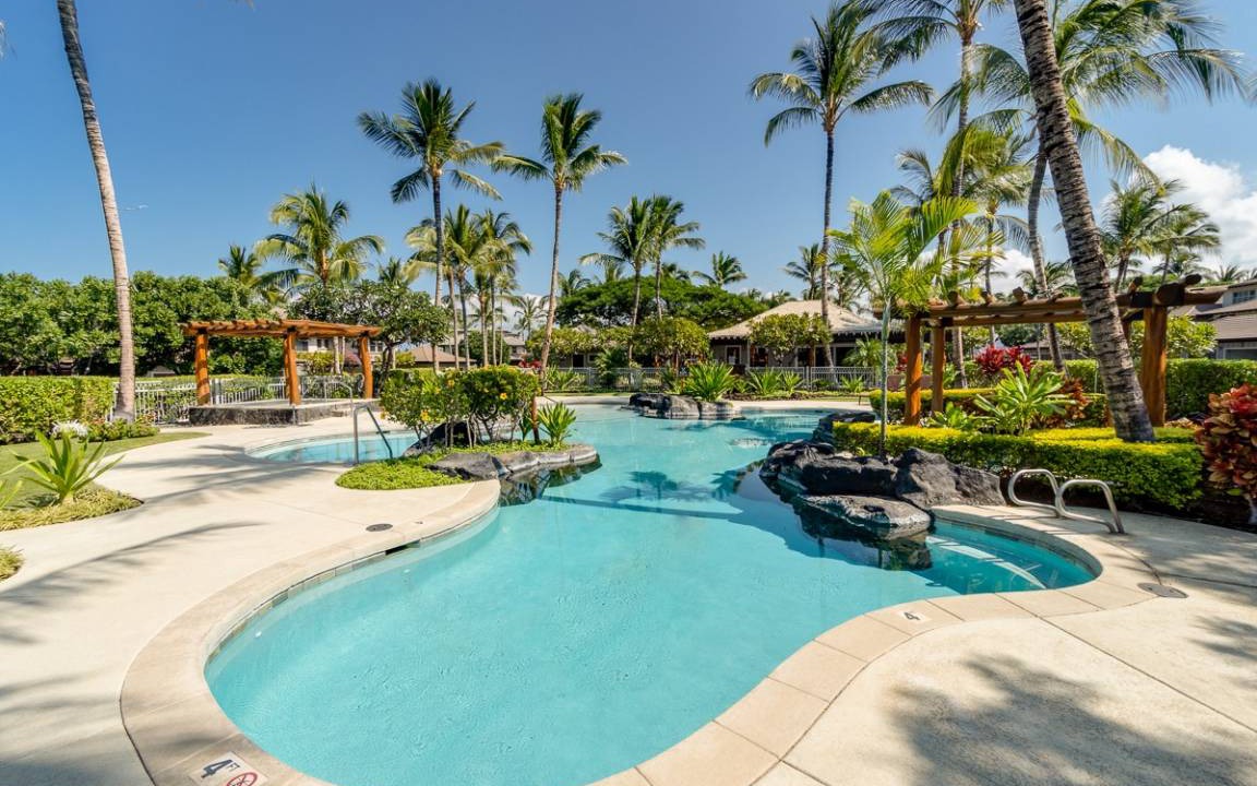Kamuela Condo | 169 m² Condo ∙ 3 bedrooms ∙ 6 guests