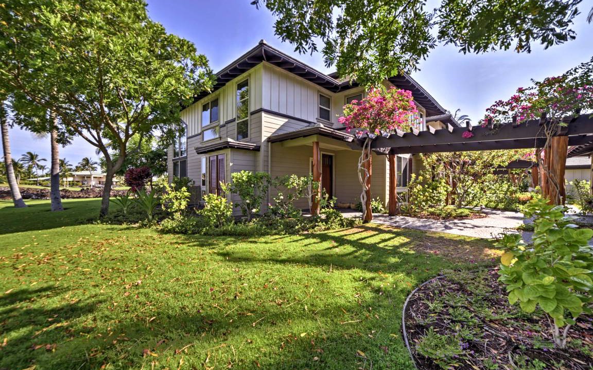 Kamuela Villa | 170 m² Villa ∙ 3 bedrooms ∙ 8 guests