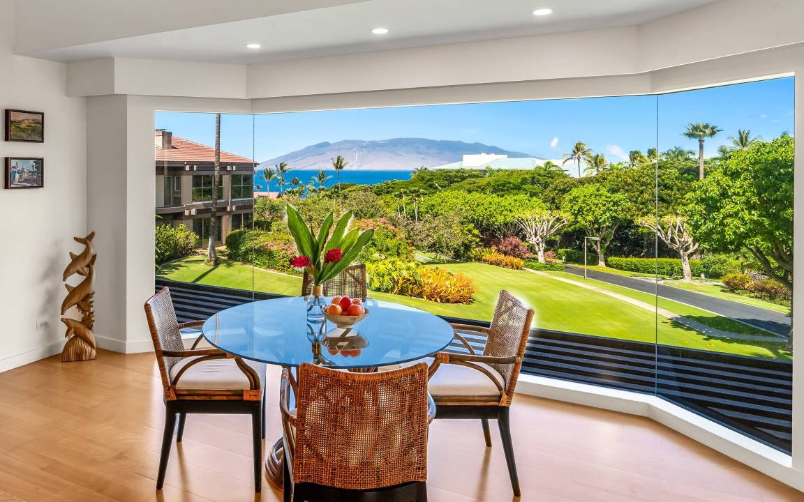 Wailea Apartment | 172 m² Apartment ∙ 3 bedrooms ∙ 6 guests