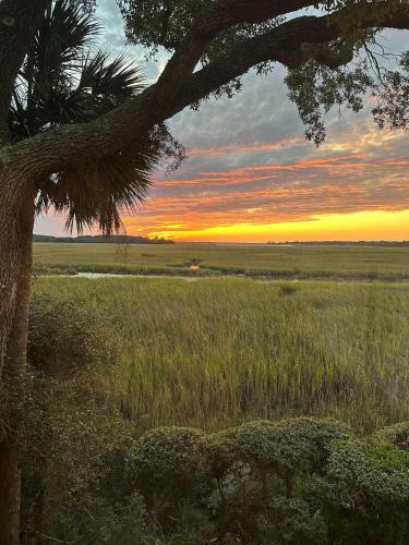 Summerville Villa | 1806 Heron Point