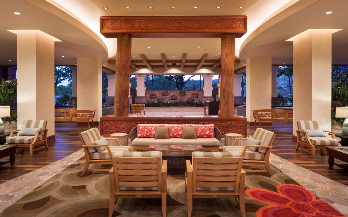 Kaanapali Resort | 191 m² Resort ∙ 3 bedrooms ∙ 8 guests