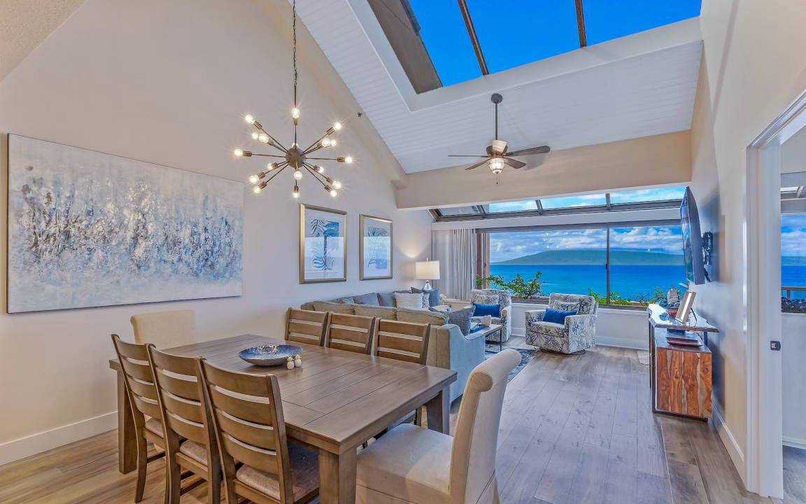 Kahana Condo | 194 m² Condo ∙ 3 bedrooms ∙ 10 guests