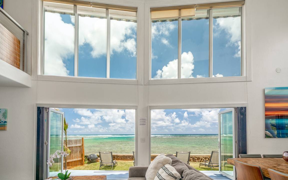 Anahola House | 194 m² House ∙ 4 bedrooms ∙ 10 guests