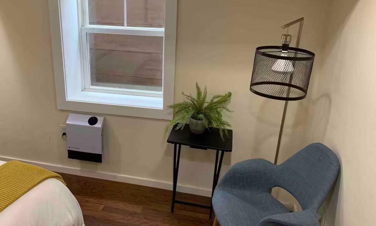 Penn Branch Apartment | 1BR, 1BA - 2.5 miles to U.S. Capitol & National Mall
