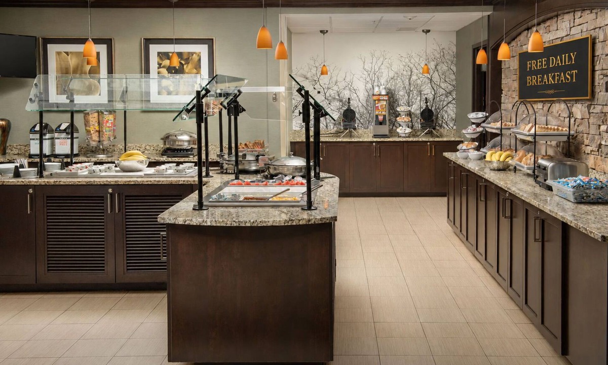 Conestee Apartment | 1BR King Suite w/Kitchen | Pool + Hot Breakfast