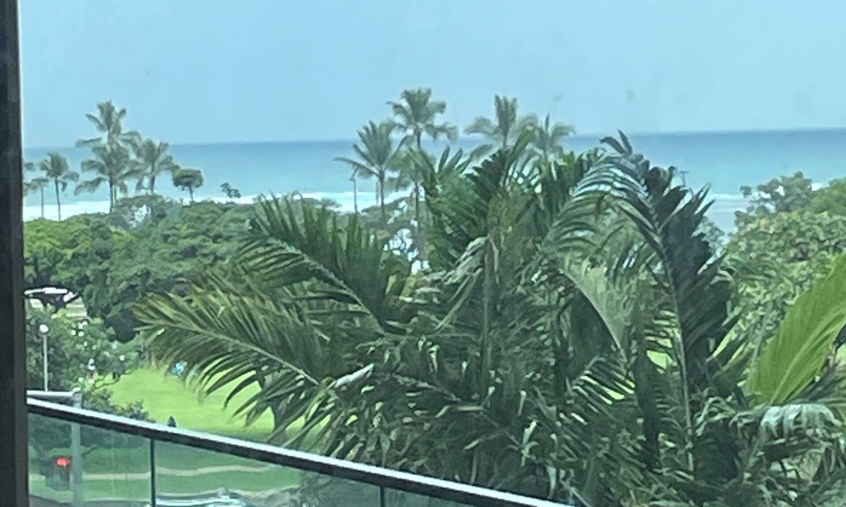 Kaka'ako Condo | 2/2 Park lane 30 days minimum
