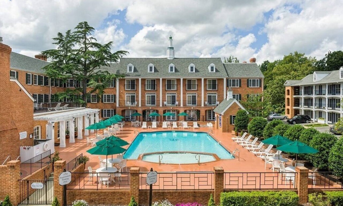 Williamsburg Condo | 2 BDRM CONDO- WESTGATE WILLIAMSBURG RESORT- HOT TUB, POOL, GAME ROOM, LOCATION