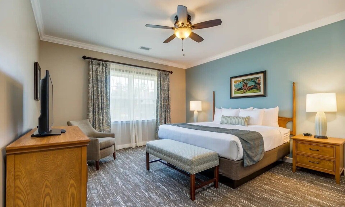Williamsburg Resort | 2-bedroom resort in beautiful Williamsburg, VA.