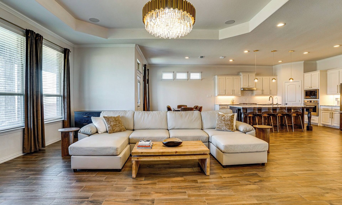 Parker County Cottage | < 20 Mi to Fort Worth: Family-friendly Aledo Home