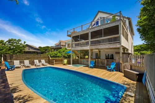 Duck House | 2015 - Makai