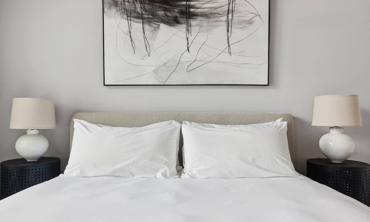 Optimist Park Apartment | #202 - Kasa at Cortland NoDa Charlotte