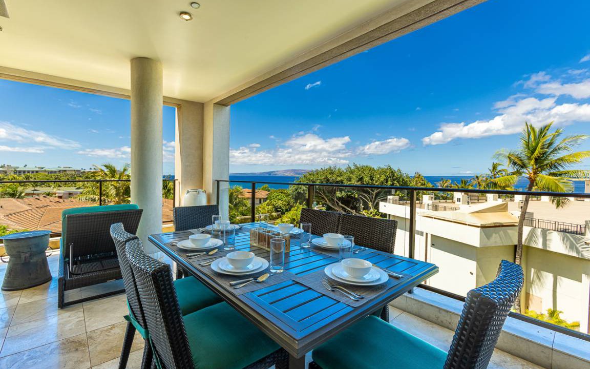 Wailea Villa | 203 m² Villa ∙ 3 bedrooms ∙ 8 guests