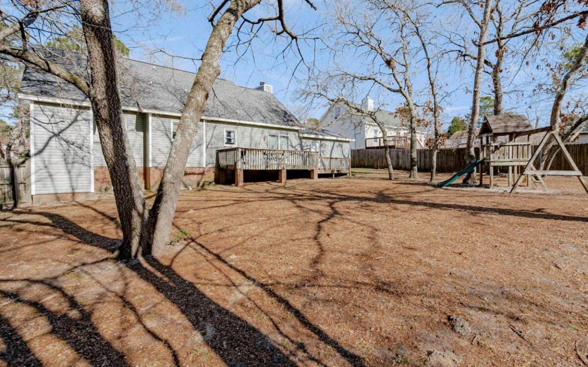 Woodfield House | 205 m² House ∙ 5 bedrooms ∙ 16 guests