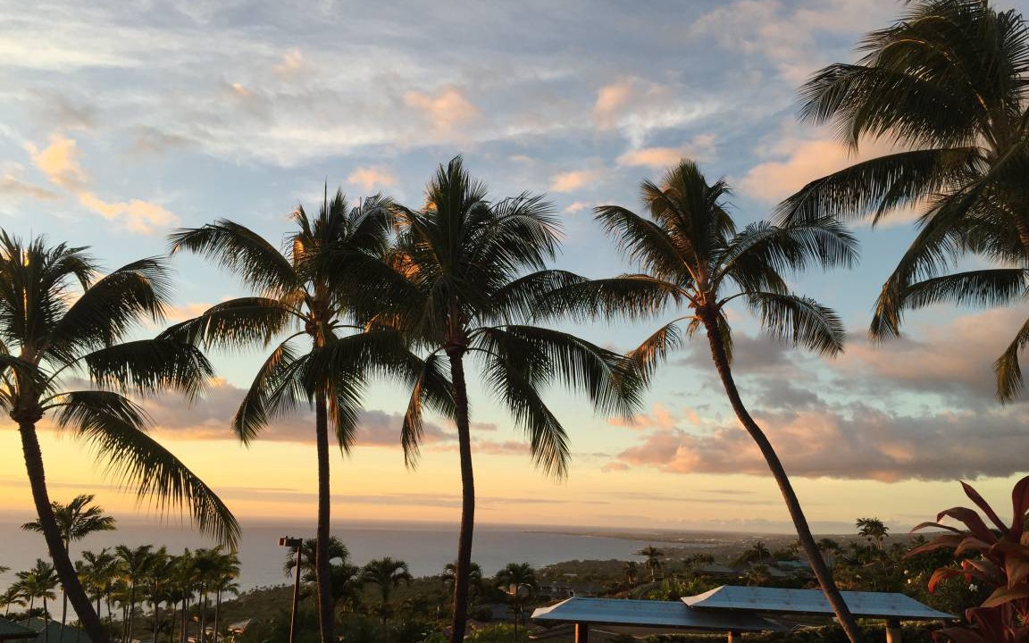 Kahaluu-Keauhou House | 206 m² House ∙ 3 bedrooms ∙ 6 guests