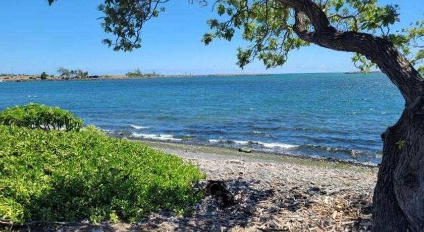 Wailuku Bed & Breakfast | 21 m² Bed and breakfast ∙ 2 guests